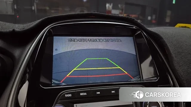 Chevrolet (GM Daewoo) The New Spark 2019 Серый из Кореи, фото 5