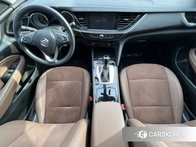 Buick Regal 2020 Белый из Китая, фото 5