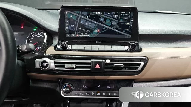 Kia Seltos 2022 Белый из Кореи, фото 5