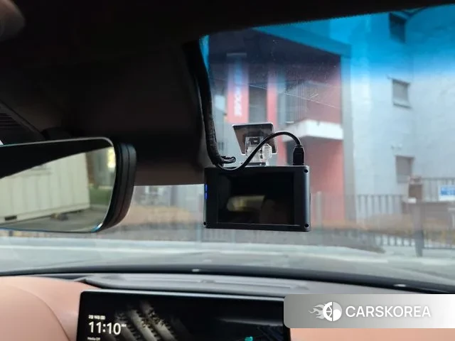 Genesis G80 (RG3) 2020 Серый из Кореи, фото 5