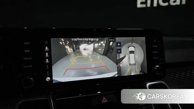 Kia Sorento 4th Generation 2022 Белый из Кореи, фото 5