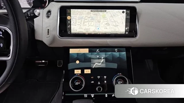 Land Rover Range Rover Velar 2023 Белый из Кореи, фото 5