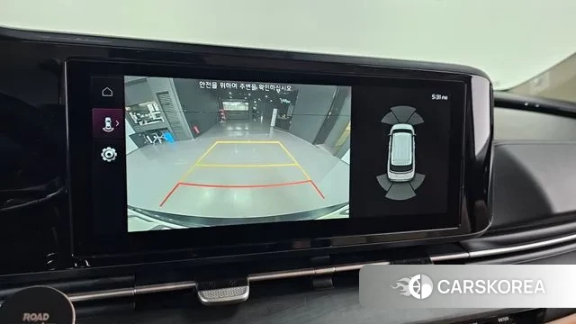 Kia Carnival 4th generation 2020 Черный из Кореи, фото 5