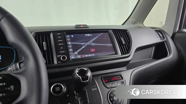 Kia The New Kia Ray 2022 Жемчужный цвет из Кореи, фото 5