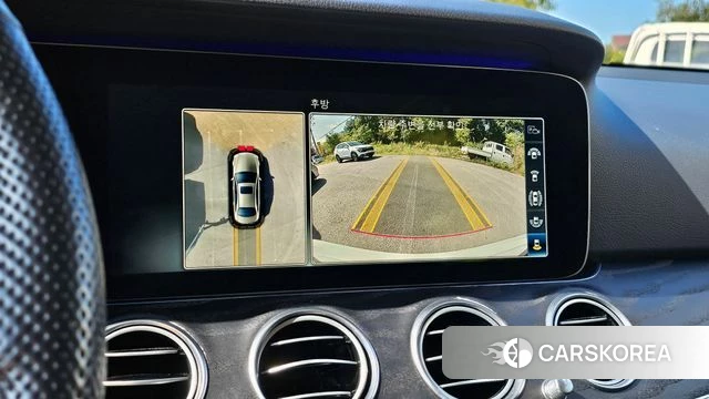 Mercedes-Benz E-Class W213 2018 Белый из Кореи, фото 5