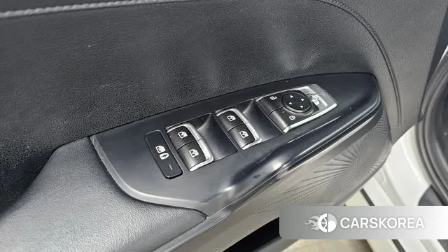 Kia K5 3rd generation 2022 Белый из Кореи, фото 5