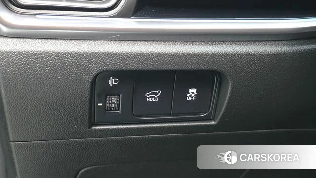 Kia The New Sorento 4th Generation 2025 Серый из Кореи, фото 5