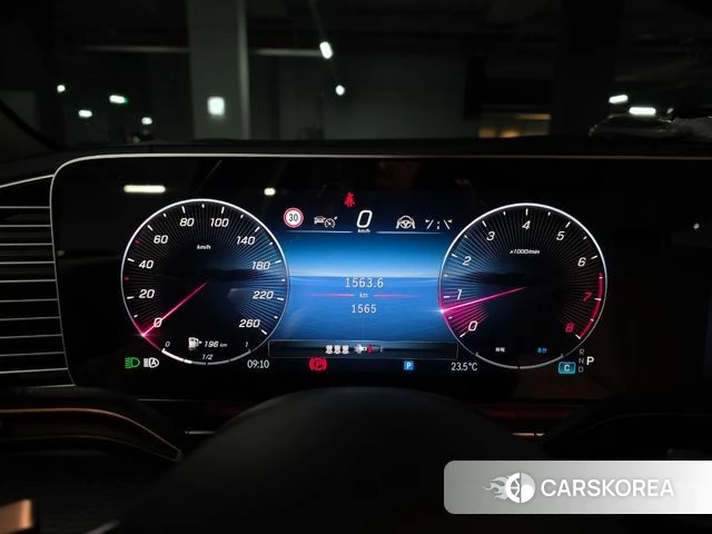 Mercedes-Benz GLE-Class W167 2026 Белый из Кореи, фото 5