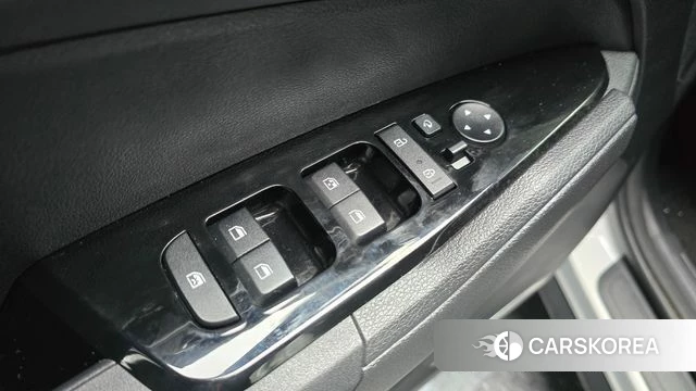 Kia Sportage 5th Generation 2021 Белый из Кореи, фото 5