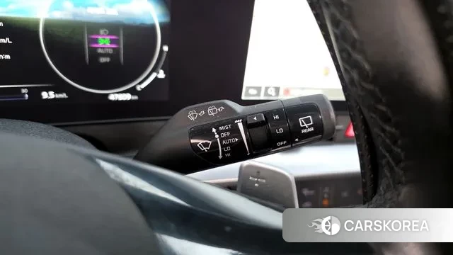 Kia Sportage 5th Generation 2022 Черный из Кореи, фото 5