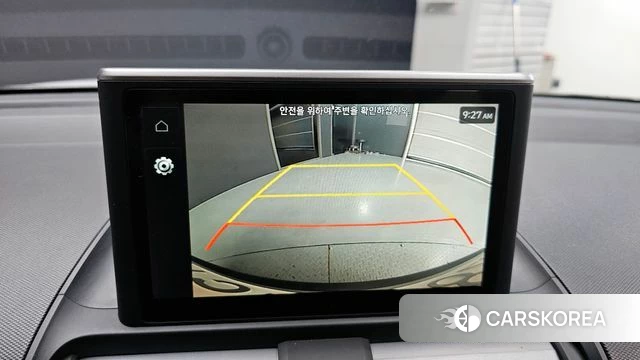 Hyundai Casper 2022 Белый из Кореи, фото 5