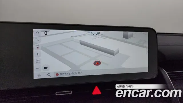 Hyundai Ionic 5 2022 Белый из Кореи, фото 5