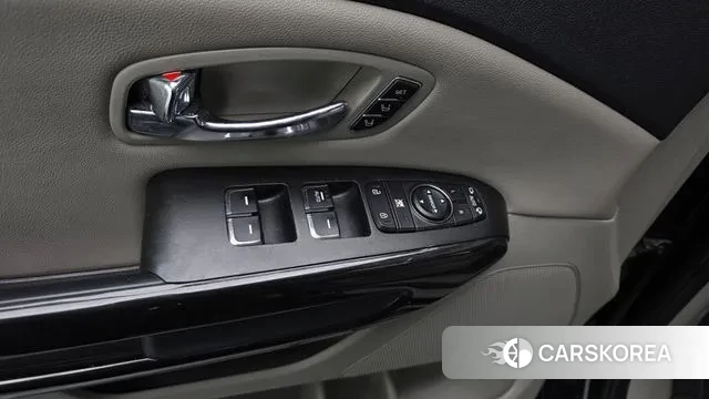 Kia The New Carnival 2019 Черный из Кореи, фото 5