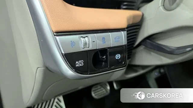 Hyundai Ionic 5 2022 Черный из Кореи, фото 5