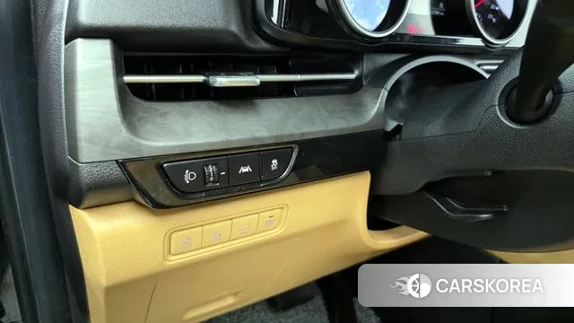 Kia Carnival 4th generation 2020 Черный из Кореи, фото 5