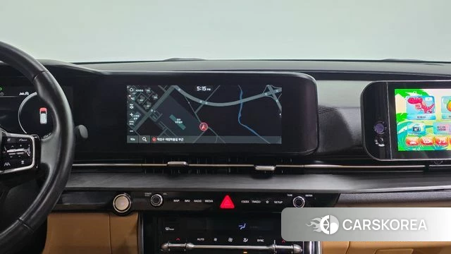 Kia Carnival 4th generation 2020 Черный из Кореи, фото 5