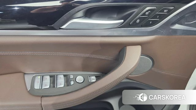 BMW X4 (G02) 2025 Белый из Кореи, фото 5