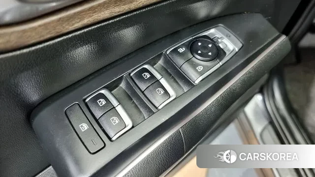 Kia Sorento 4th Generation 2021 Серый из Кореи, фото 5