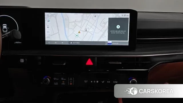 Kia The New K5 Hybrid 3rd generation 2024 Серый из Кореи, фото 5