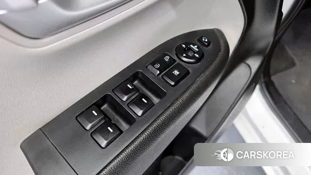 Kia The New Ray 2021 Белый из Кореи, фото 5