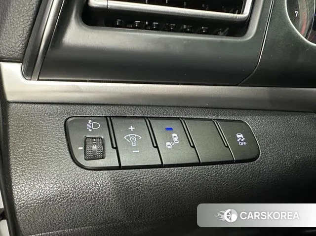 Hyundai The New Avante AD 2019 Белый из Кореи, фото 5