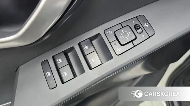 Kia Di Ol Nu Niro 2022 Белый из Кореи, фото 5