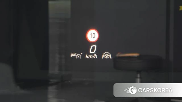 Mercedes-Benz S-Class W223 2021 Черный из Кореи, фото 5