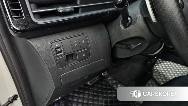 Hyundai Staria 2023 Белый из Кореи, фото 5