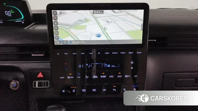 Hyundai Staria 2024 Белый из Кореи, фото 5