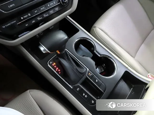 Kia The New Carnival 2018 Черный из Кореи, фото 5