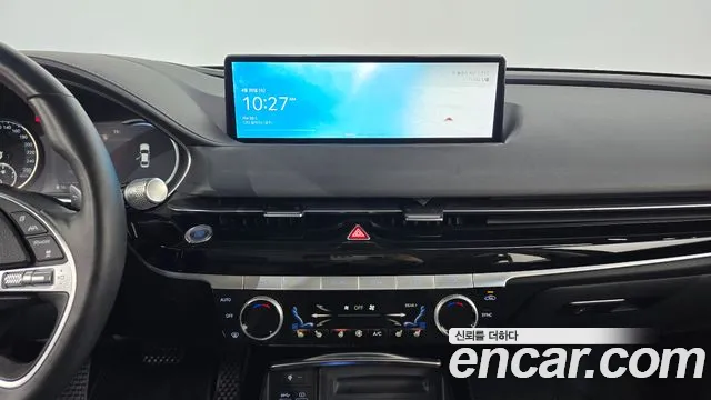 Genesis G80 (RG3) id 2683756 из Кореи 5