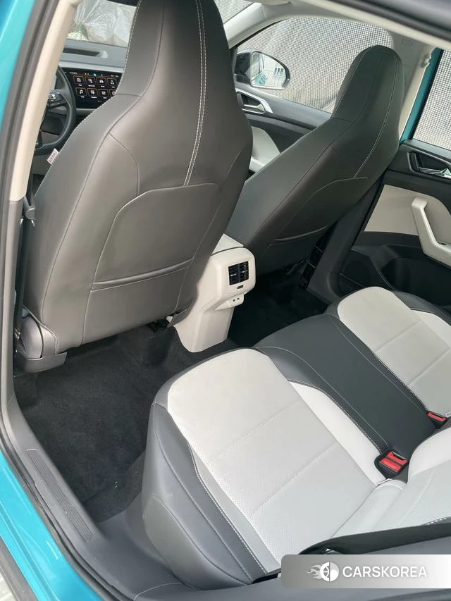 Volkswagen Tu Kai 2022 Зеленый из Китая, фото 5