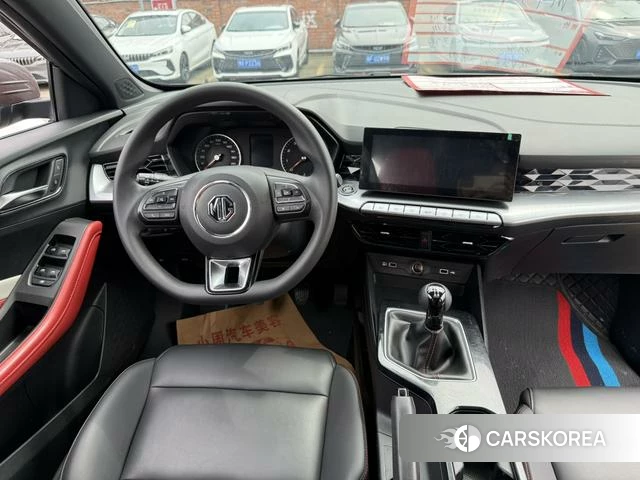 MG MG5 2023 Другой из Китая, фото 5