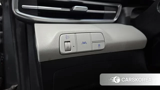 Hyundai Avante (CN7) 2020 Серый из Кореи, фото 5