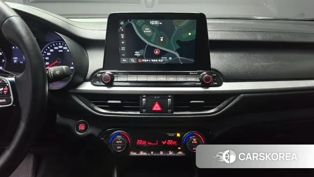 Kia Come New K3 2019 Белый из Кореи, фото 5