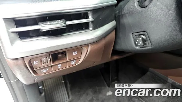 Hyundai Grandeur Hybrid (GN7) 2023 Белый из Кореи, фото 5