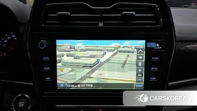 Ssangyong Berry New Tivoli 2019 Черный из Кореи, фото 5