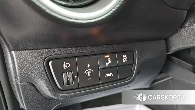 Kia Come New K3 2019 Синий из Кореи, фото 5