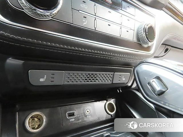 Ssangyong Rexton Sports Cannes 2019 Серебристо-серый из Кореи, фото 5