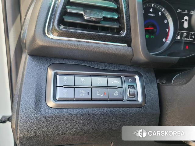 Ssangyong Berry New Tivoli 2022 Белый из Кореи, фото 5