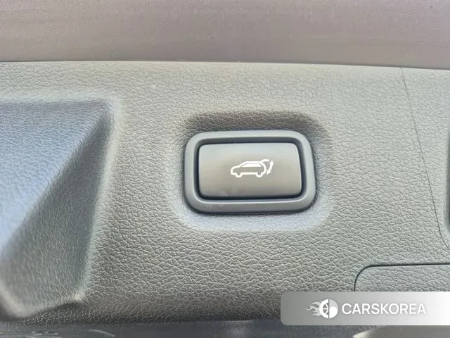 Hyundai The New Santa Fe 2020 Серый из Кореи, фото 5