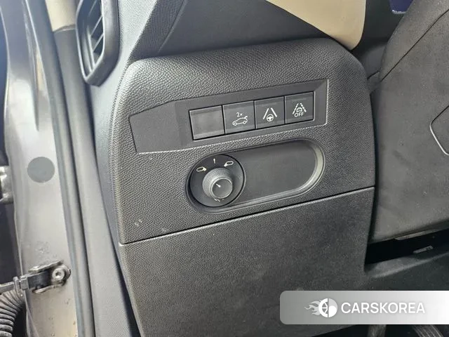 Citroen / DS DS3 Crossback 2020 Серый из Кореи, фото 5