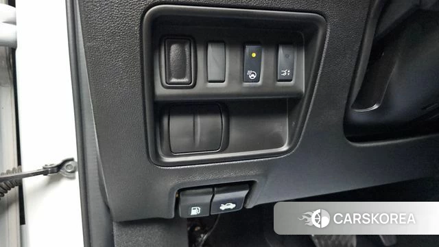 Renault Korea (Samsung) QM6 2019 Белый из Кореи, фото 5