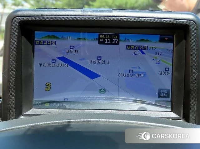 Hyundai The New Grand Starex 2020 Синий из Кореи, фото 5