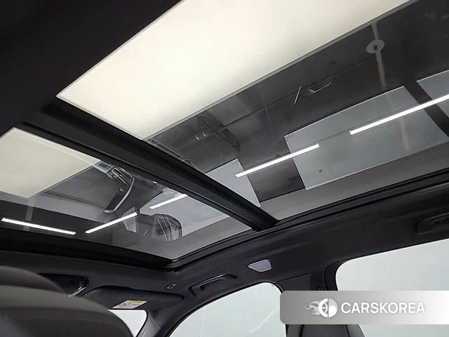 BMW X5 (G05) 2021 Черный из Кореи, фото 5