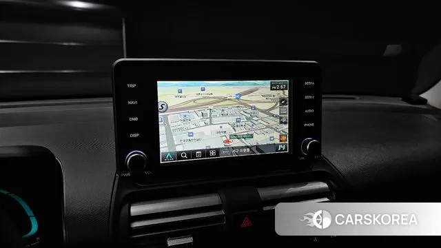 Hyundai Casper 2023 Белый из Кореи, фото 5