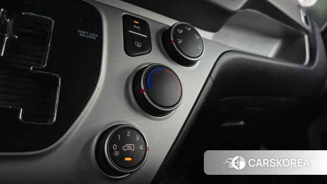 Kia The New Ray 2021 Жемчужный цвет из Кореи, фото 5