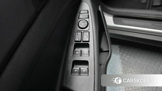 Hyundai All New Tucson 2019 Белый из Кореи, фото 5