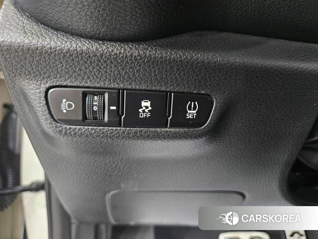 Kia All New Morning (JA) 2019 Жемчужный цвет из Кореи, фото 5
