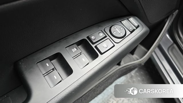 Hyundai The New Avante AD 2018 Серый из Кореи, фото 5